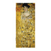 Adele Bloch-Bauer I Innentür Gustav Klimt Reproduktion