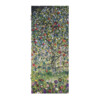 Apfelbaum I Innentür Gustav Klimt Reproduktion