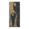 Nixen Innentür Gustav Klimt Reproduktion