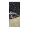 Park von St. Cloud Innentür Wassily Kandinsky Reproduktion