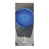 Blue Circle Innentür Original - Tomo Storelli