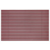 ENTRADA Aluprofilmatte KLASSIK Work B05 rot