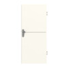 GARANT Wohnungseingangstür Corona 831 Pearl White CePaL