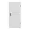 GARANT Wohnungseingangstür Corona 831 Silver Grey CePaL