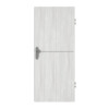 GARANT Wohnungseingangstür Corona 831 Authentic Grigio CePaL