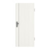 GARANT Wohnungseingangstür Corona 850 Authentic Bianco CePaL