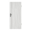 GARANT Wohnungseingangstür Corona 850 Authentic Grigio CePaL