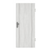 GARANT Wohnungseingangstür Corona 851 Authentic Grigio CePaL