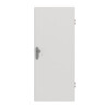 GARANT Wohnungseingangstür 0160-60 Silver Grey CePaL