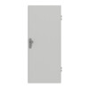 GARANT Wohnungseingangstür D92-60 Dove Grey Resopal