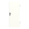 GARANT Wohnungseingangstür U11026SD Kristallweiß GHK08