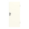 GARANT Wohnungseingangstür W980ST15 Platinweiß GHK08