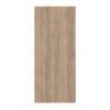 JELD-WEN Feuchtraum-Schiebetür Acadia Cherry HPL-Urban