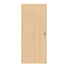 JELD-WEN Feuchtraum-Schiebetür Crest Maple HPL-Urban