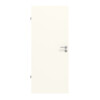 GARANT Feuchtraumtür 0105-60 Pearl White Resopal