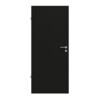GARANT Feuchtraumtür 0901-60 Black Resopal