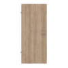 JELD-WEN Feuchtraumtür Acadia Cherry HPL-Urban