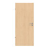 JELD-WEN Feuchtraumtür Crest Maple HPL-Urban
