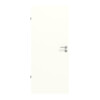 GARANT Feuchtraumtür U11026SD Kristallweiß GHK08