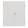GARANT Doppelflügeltür inkl. Zarge 0160-60 Silver Grey CePaL
