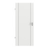 GARANT Zimmertür Aura 851 Matt Weißlack 9016 G-TEC