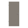 HUGA Innentür Taupe Lack Basic