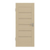 CLASSEN Innentür Frame 5.1 Marone Eiche CPL