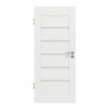 CLASSEN Innentür Frame 5.1 Weiß matt CPL