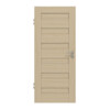 CLASSEN Innentür Frame 5.3 Marone Eiche CPL
