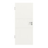 Innentür Cofi 04 Premium Weißlack RAL 9016