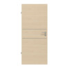 GARANT Zimmertür Corona 732 Quer Authentic Sand CePaL