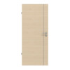 GARANT Zimmertür Corona 750 Quer Authentic Sand CePaL