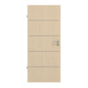 GARANT Zimmertür Corona 830 Authentic Sand CePaL