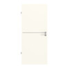 GARANT Zimmertür Corona 831 Pearl White CePaL