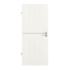 GARANT Zimmertür Corona 831 Authentic Bianco CePaL