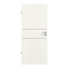 GARANT Zimmertür Corona 832 Authentic Bianco CePaL