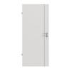 GARANT Zimmertür Corona 850 Silver Grey CePaL