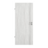 GARANT Zimmertür Corona 850 Authentic Grigio CePaL