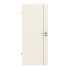 GARANT Zimmertür Corona 850 Weißlack 9010 CePaL