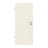 GARANT Zimmertür Corona 851 Weißlack 9010 CePaL