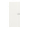 GARANT Zimmertür Corona 851 Weißlack 9016 CePaL