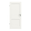Innentür Coso 20 Weißlack RAL 9016
