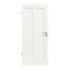 Innentür Coso 23 Weißlack RAL 9016