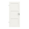 Innentür Coso 35 Weißlack RAL 9016