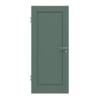 CLASSEN Innentür Frame 5.5 Uni Green Dekorfolie
