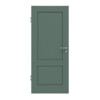 CLASSEN Innentür Frame 5.9 Uni Green Dekorfolie