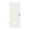 HÖRMANN Innentür Georgia 3 Verkehrsweiß RAL 9016 Duradecor ClassicLine