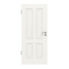 HÖRMANN Innentür Georgia 4 Weißlack ClassicLine