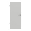 GARANT Zimmertür D92-60 Dove Grey Resopal