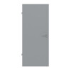 JELD-WEN Innentür Flint Grey Optima DuriTop CPL